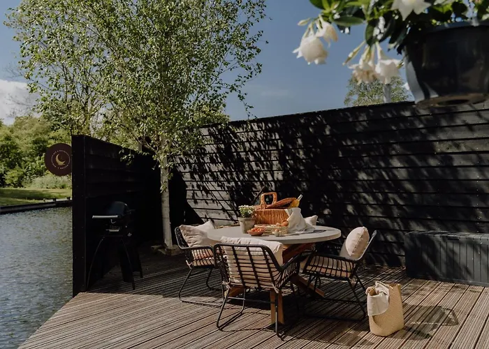 B&B Oan\'T Wetter