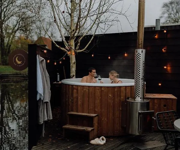 B&B Oan\'T Wetter